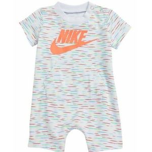 🎉HP🎉 Nike Baby Romper